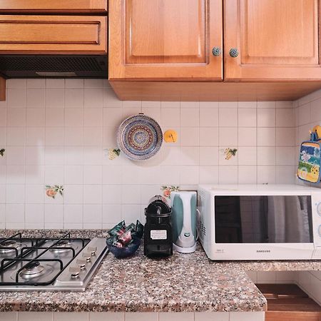 Parcheggio Gratuito, Wi-Fi -Netflix & Ac Daire Roma Dış mekan fotoğraf