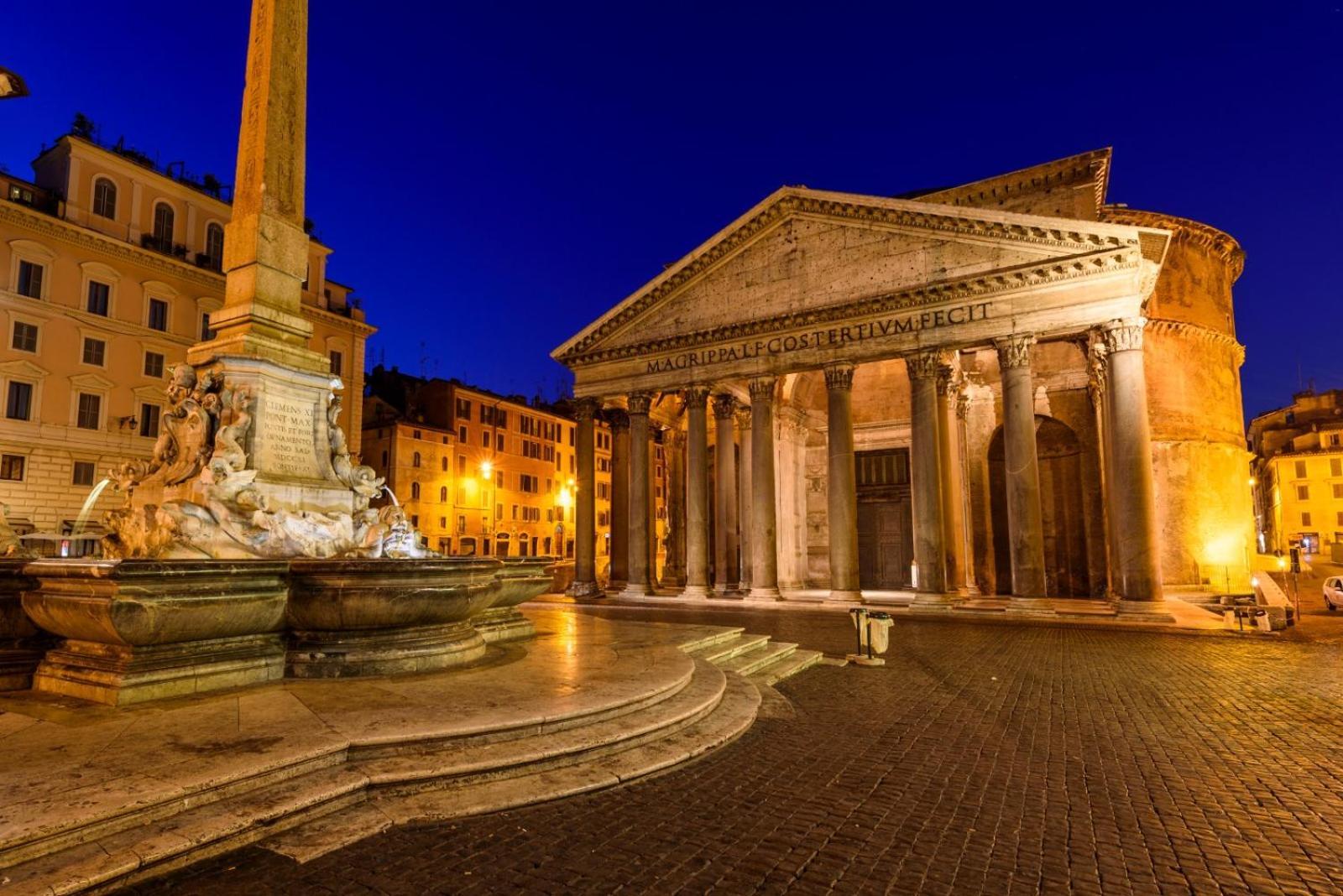 Parcheggio Gratuito, Wi-Fi -Netflix & Ac Daire Roma Dış mekan fotoğraf