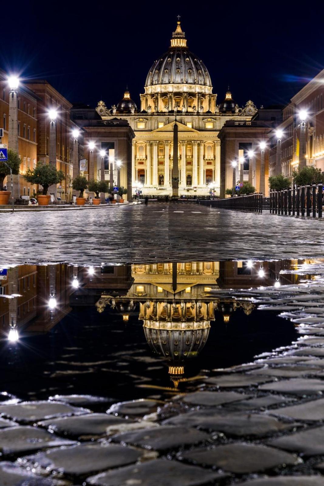 Parcheggio Gratuito, Wi-Fi -Netflix & Ac Daire Roma Dış mekan fotoğraf